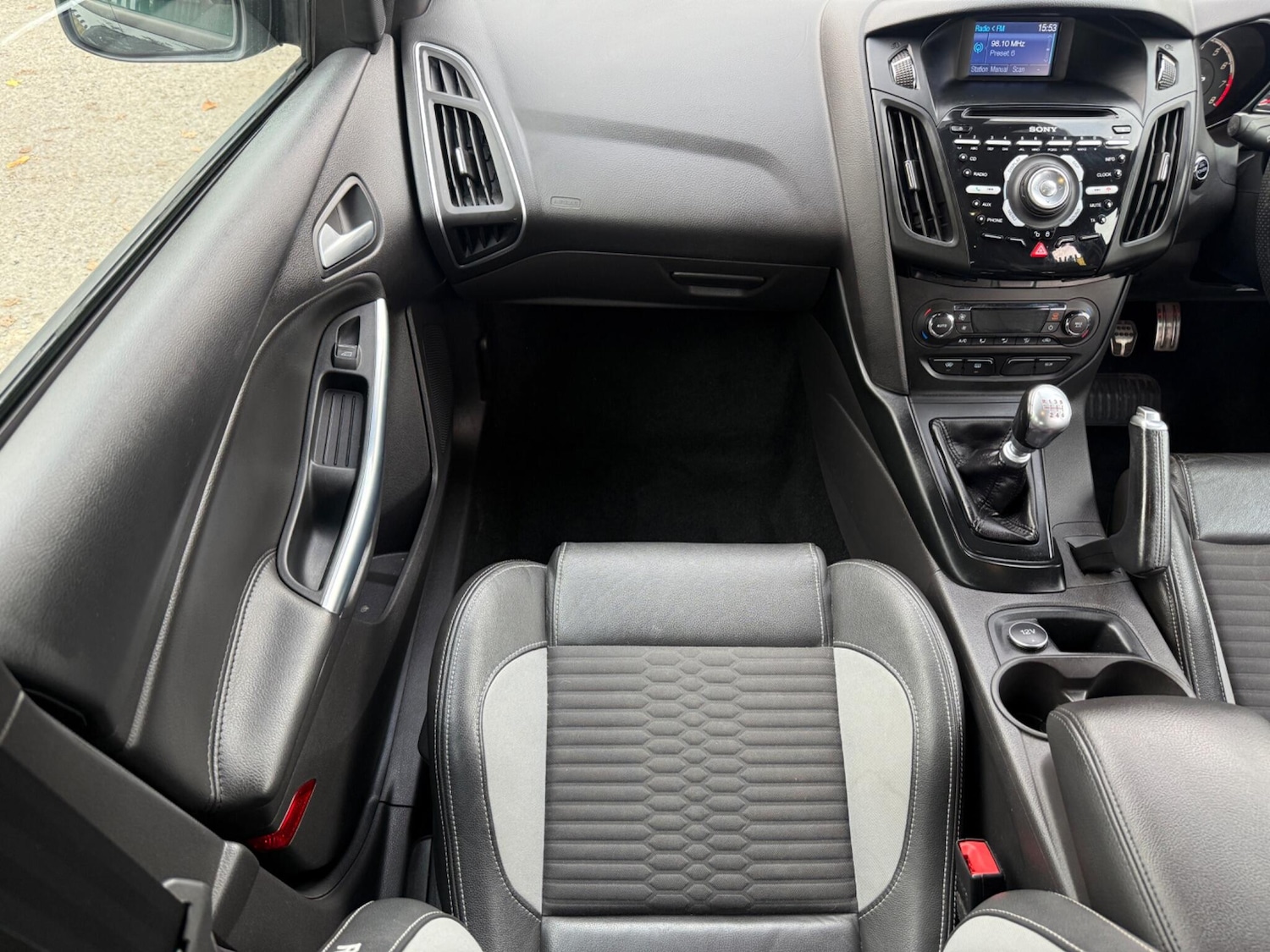 Used Ford Focus 2013 for sale - 76314822: Photo 30