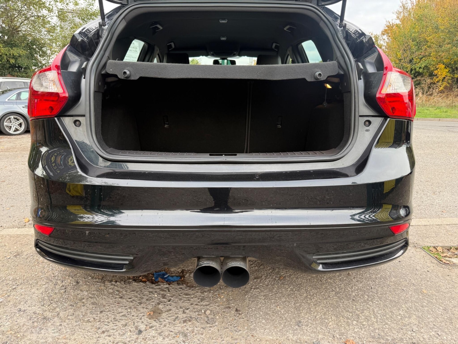 Used Ford Focus 2013 for sale - 76314822: Photo 31