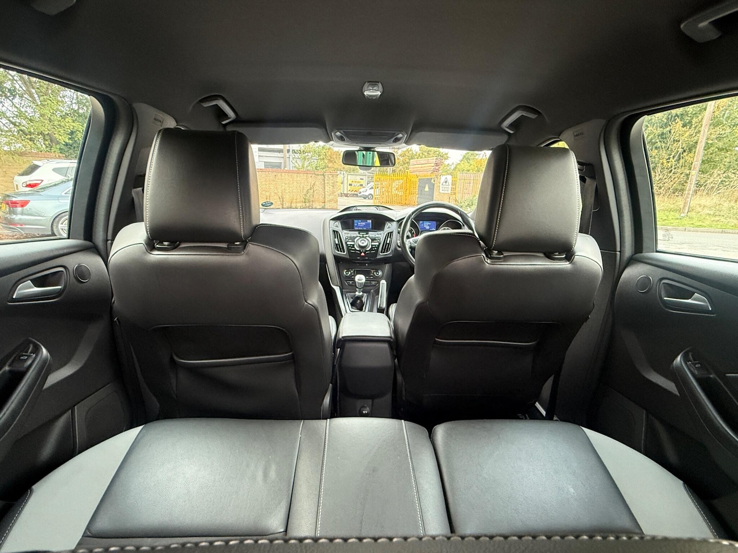 Used Ford Focus 2013 for sale - 76314822: Photo 33