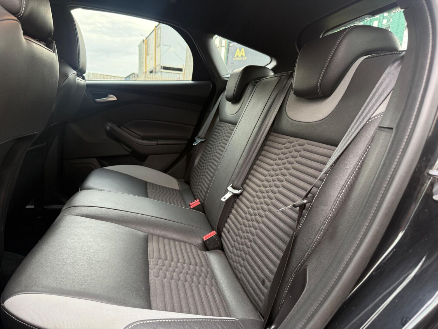 Used Ford Focus 2013 for sale - 76314822: Photo 34