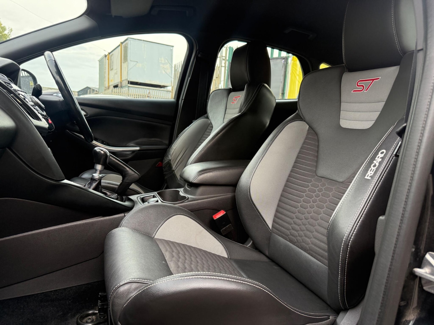 Used Ford Focus 2013 for sale - 76314822: Photo 36
