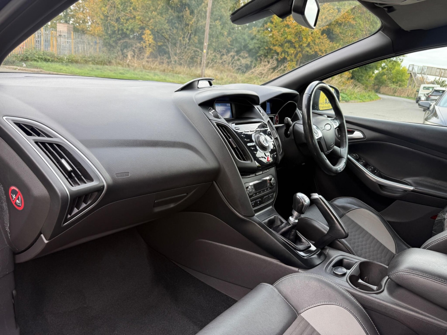 Used Ford Focus 2013 for sale - 76314822: Photo 37