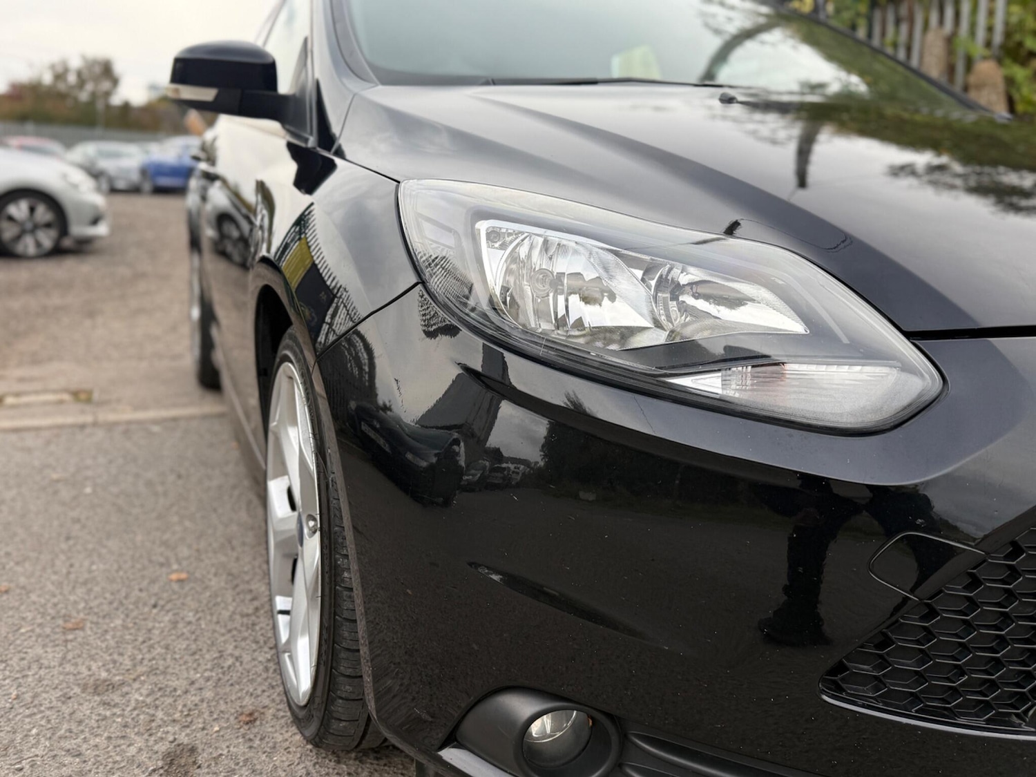 Used Ford Focus 2013 for sale - 76314822: Photo 39