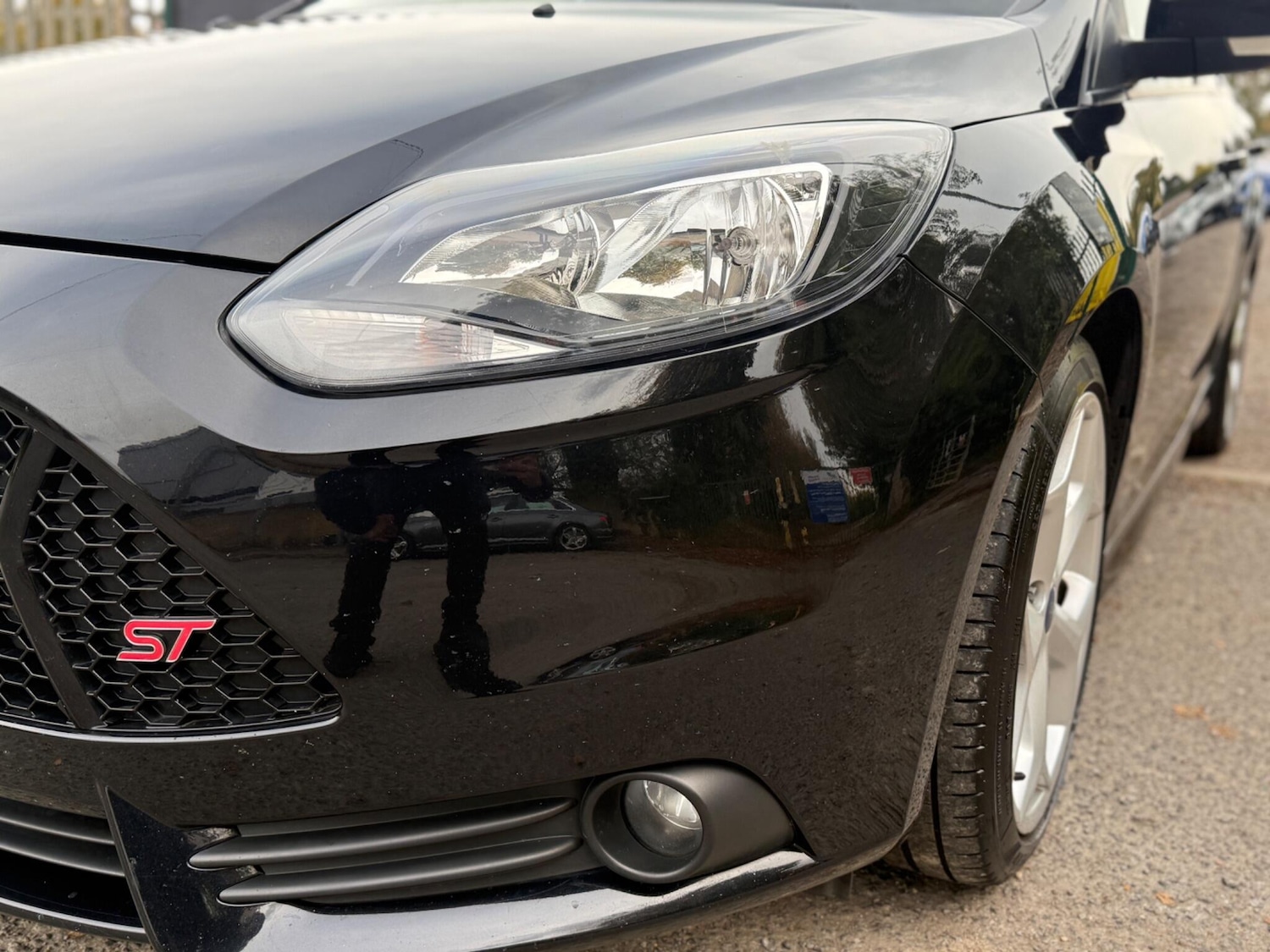 Used Ford Focus 2013 for sale - 76314822: Photo 40