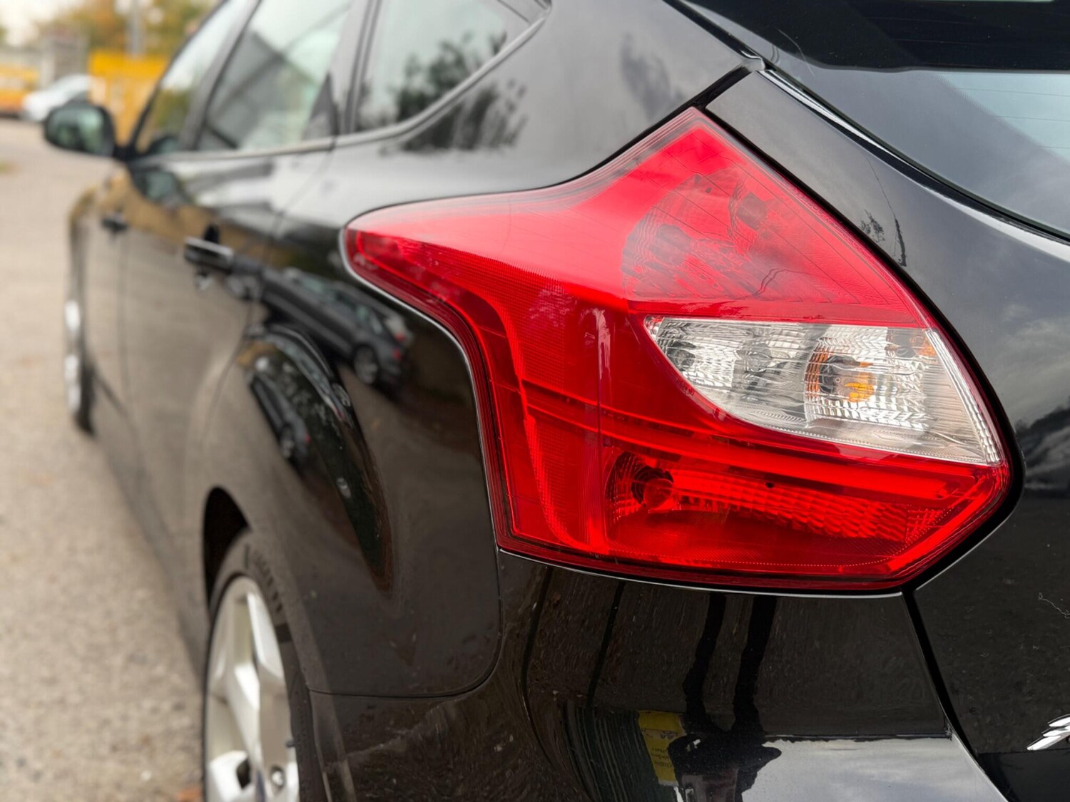 Used Ford Focus 2013 for sale - 76314822: Photo 41