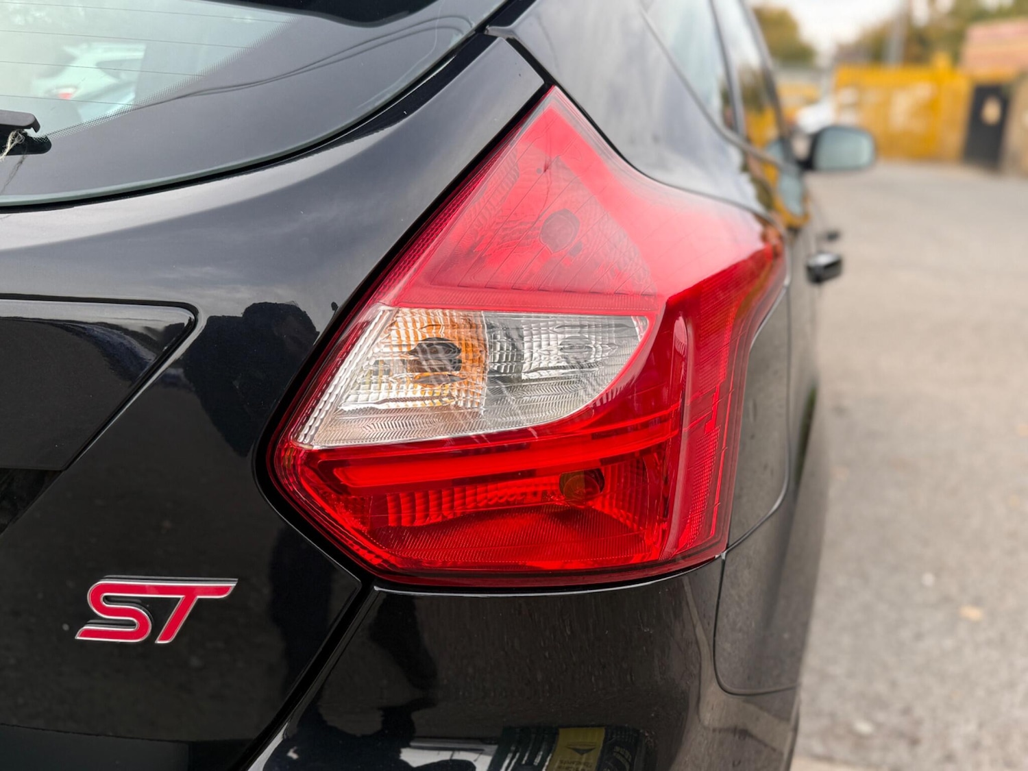 Used Ford Focus 2013 for sale - 76314822: Photo 42