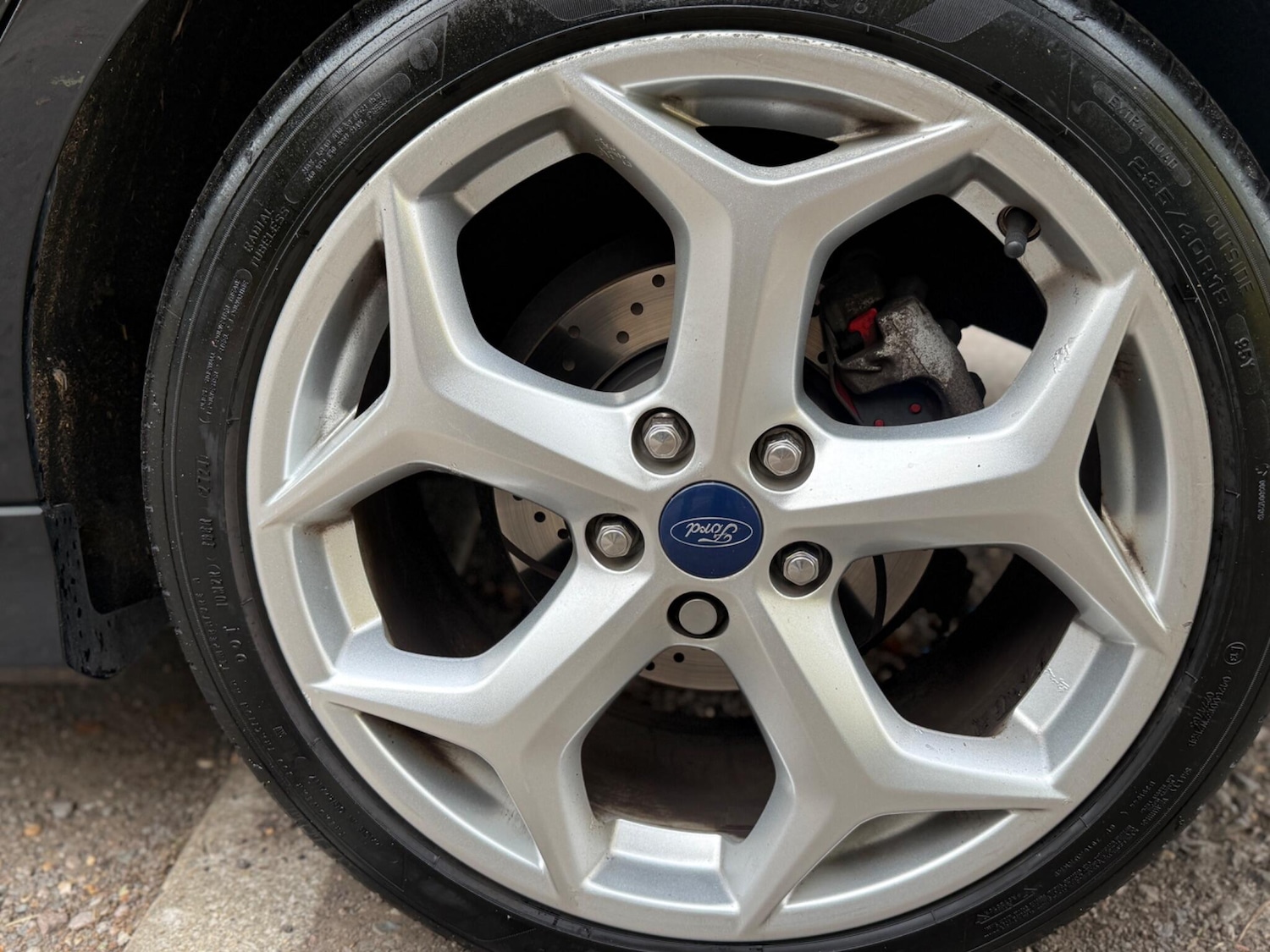 Used Ford Focus 2013 for sale - 76314822: Photo 43