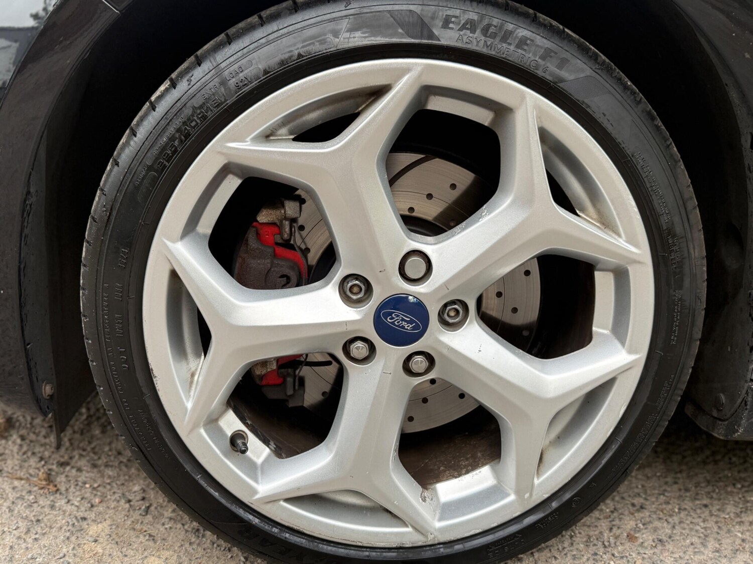 Used Ford Focus 2013 for sale - 76314822: Photo 44