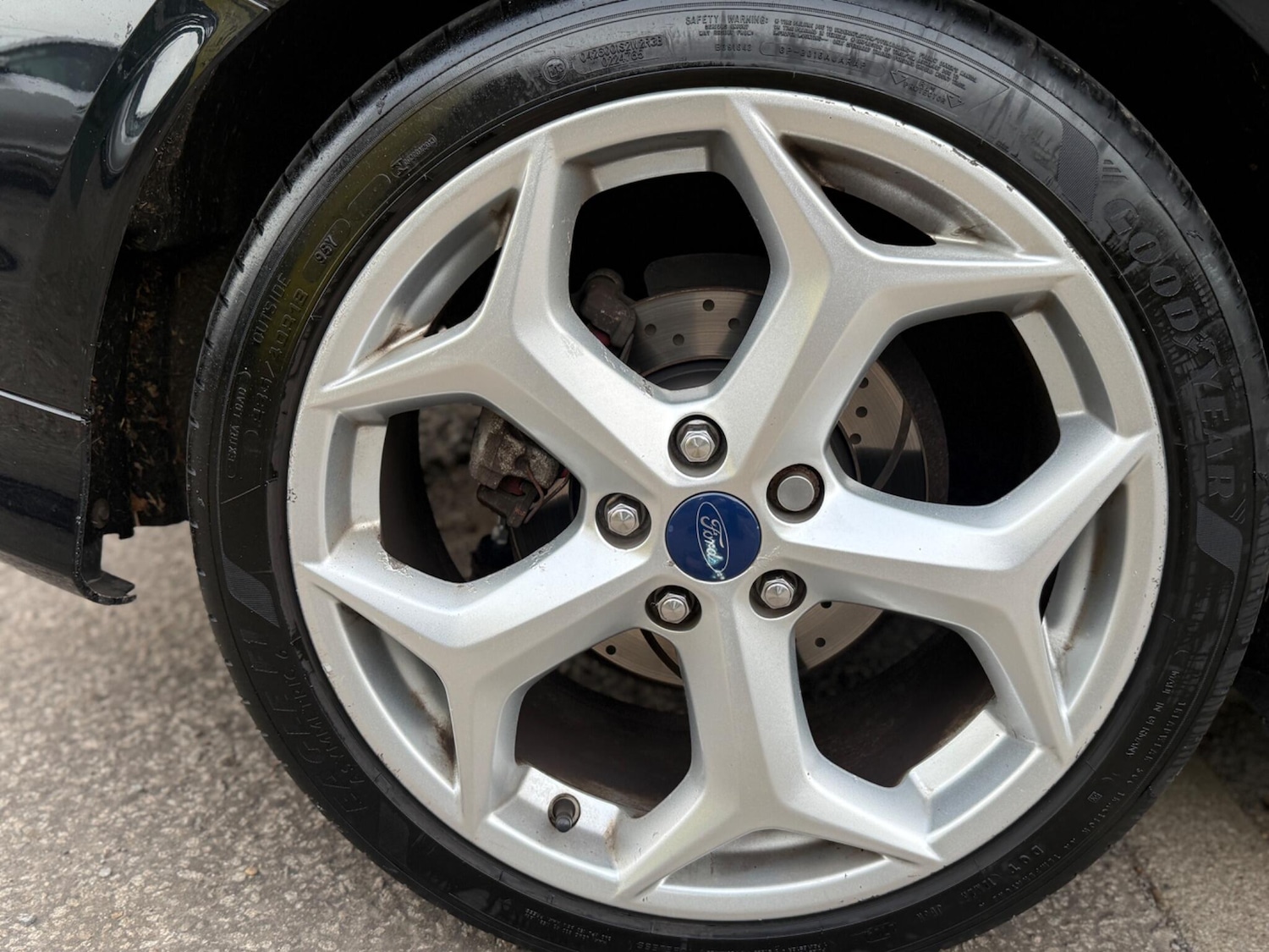 Used Ford Focus 2013 for sale - 76314822: Photo 45