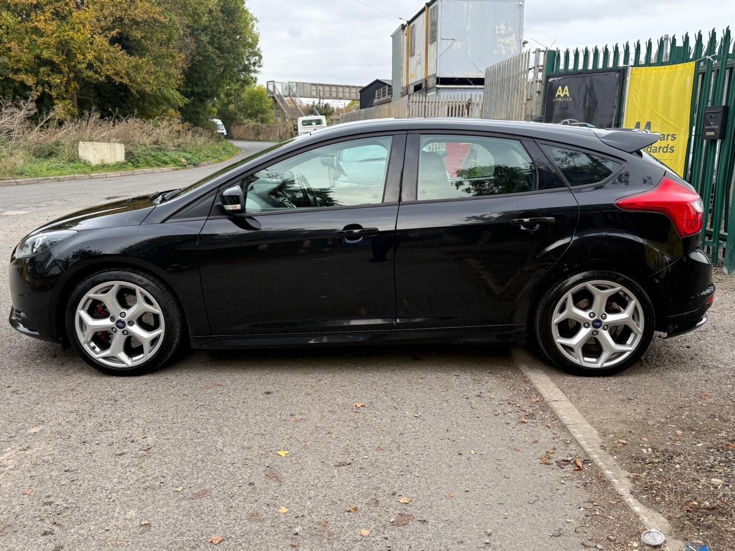 Used Ford Focus 2013 for sale - 76314822: Photo 5