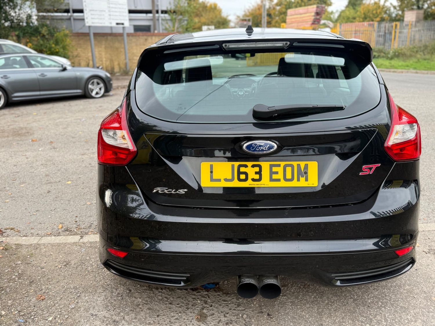 Used Ford Focus 2013 for sale - 76314822: Photo 7