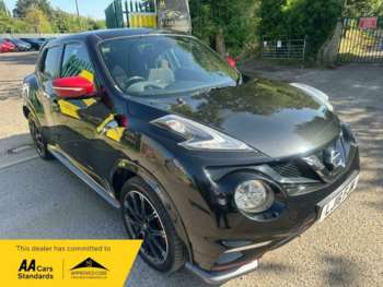 Used Nissan Juke 2016 for sale - 75186480: Photo