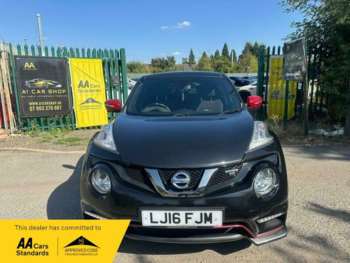Used Nissan Juke 2016 for sale - 75186480: Photo