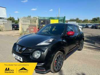 Used Nissan Juke 2016 for sale - 75186480: Photo