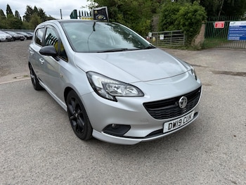 Used Vauxhall Corsa 2019 for sale - 75400603: Photo