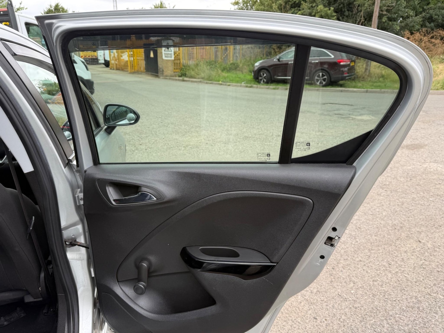 Vehicle 23