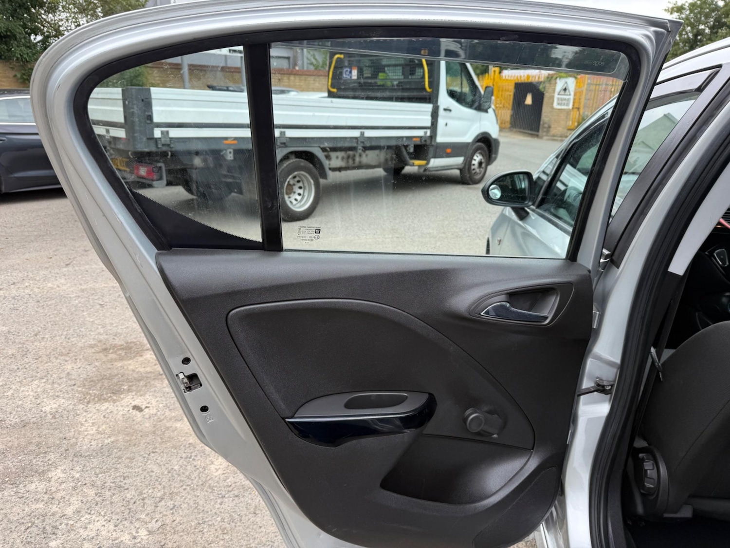 Vehicle 25