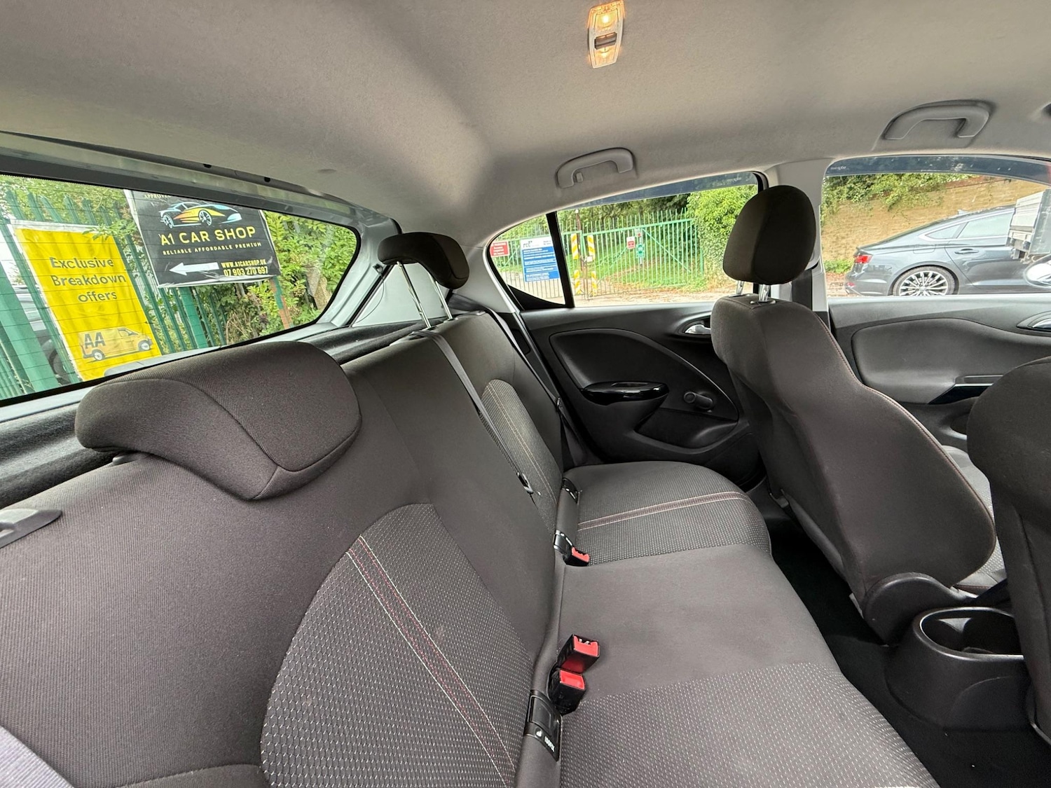 Vehicle 27