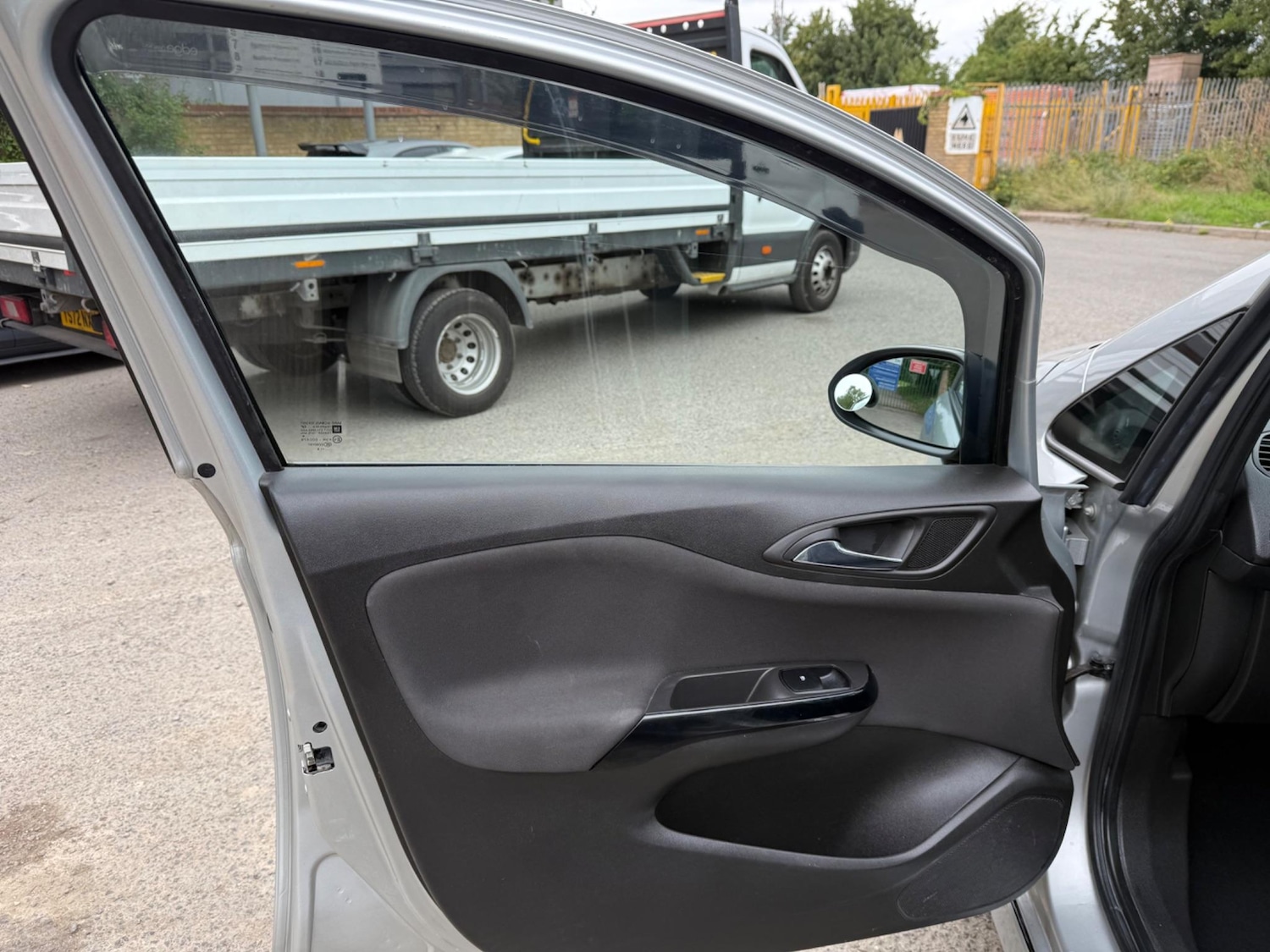 Vehicle 28