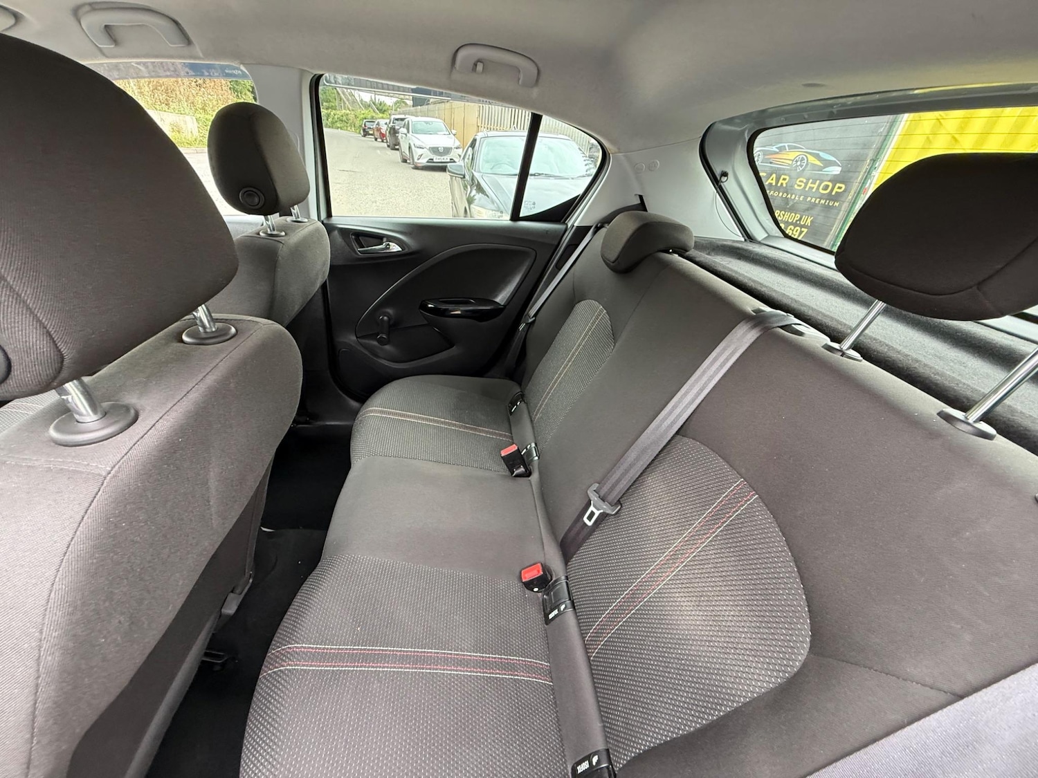 Vehicle 29