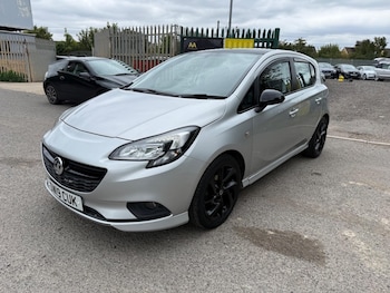 Used Vauxhall Corsa 2019 for sale - 75400603: Photo