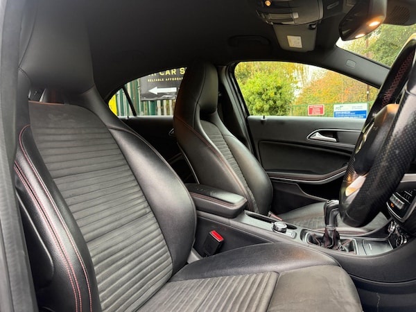 Used Mercedes-Benz A-Class 2016 for sale - 76306752: Photo 13
