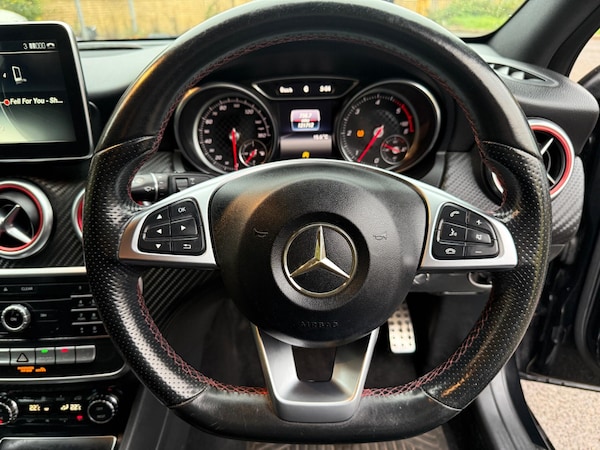 Used Mercedes-Benz A-Class 2016 for sale - 76306752: Photo 14