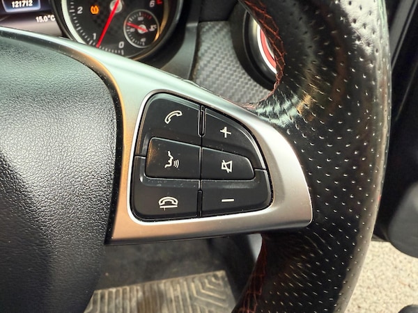 Used Mercedes-Benz A-Class 2016 for sale - 76306752: Photo 15