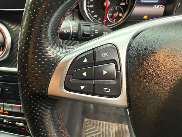 Used Mercedes-Benz A-Class 2016 for sale - 76306752: Photo 16