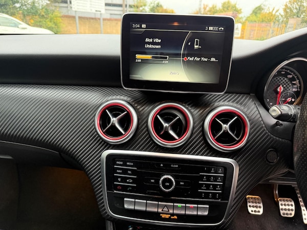 Used Mercedes-Benz A-Class 2016 for sale - 76306752: Photo 19