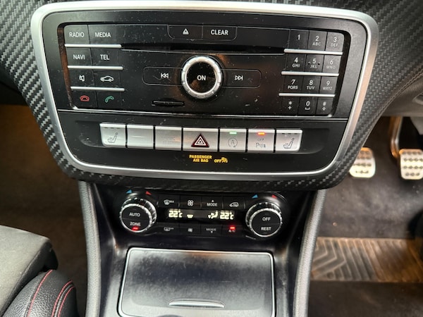 Used Mercedes-Benz A-Class 2016 for sale - 76306752: Photo 20