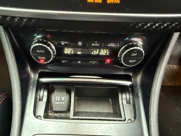 Used Mercedes-Benz A-Class 2016 for sale - 76306752: Photo 22