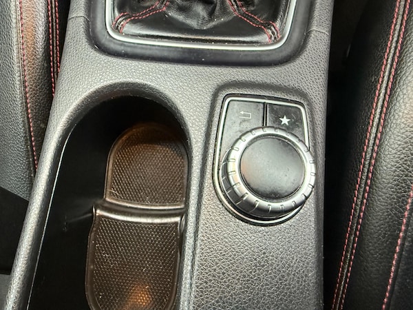 Used Mercedes-Benz A-Class 2016 for sale - 76306752: Photo 24