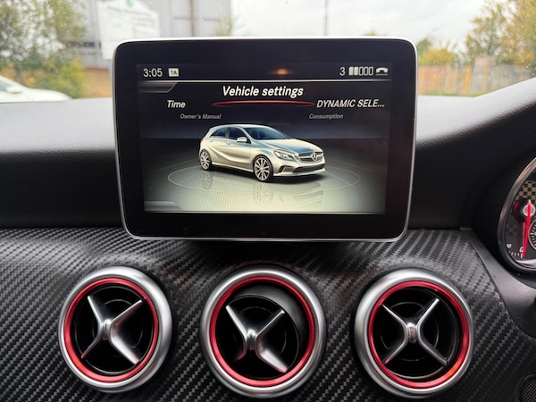 Used Mercedes-Benz A-Class 2016 for sale - 76306752: Photo 27