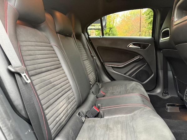 Used Mercedes-Benz A-Class 2016 for sale - 76306752: Photo 28