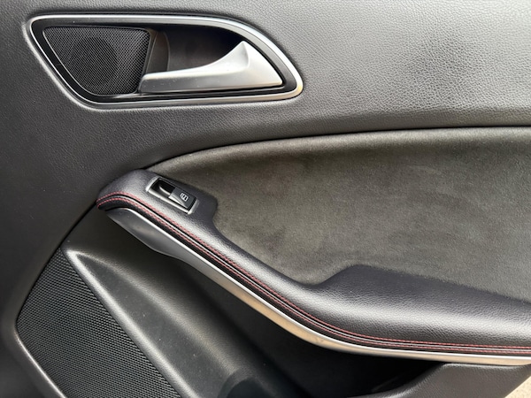 Used Mercedes-Benz A-Class 2016 for sale - 76306752: Photo 29