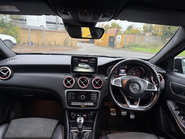 Used Mercedes-Benz A-Class 2016 for sale - 76306752: Photo 30