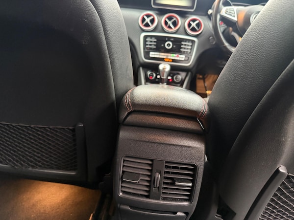Used Mercedes-Benz A-Class 2016 for sale - 76306752: Photo 31