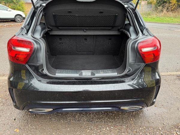 Used Mercedes-Benz A-Class 2016 for sale - 76306752: Photo 33