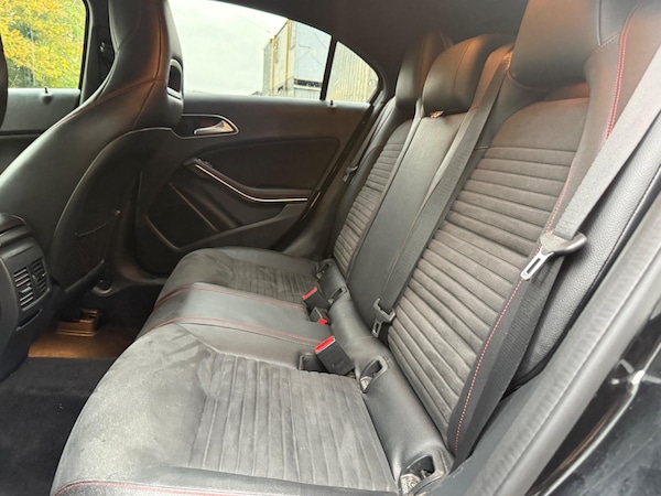 Used Mercedes-Benz A-Class 2016 for sale - 76306752: Photo 35