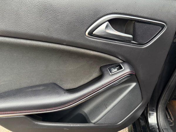 Used Mercedes-Benz A-Class 2016 for sale - 76306752: Photo 36