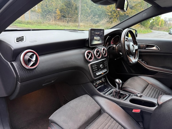 Used Mercedes-Benz A-Class 2016 for sale - 76306752: Photo 38