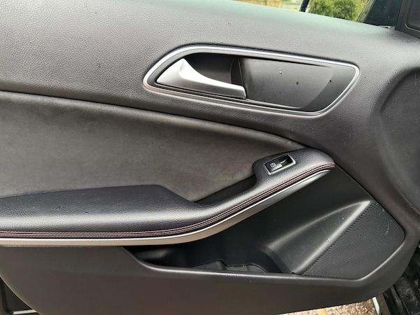Used Mercedes-Benz A-Class 2016 for sale - 76306752: Photo 39