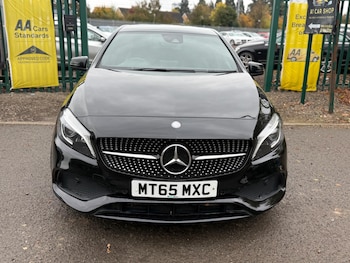 Used Mercedes-Benz A-Class 2016 for sale - 76306752: Photo 3