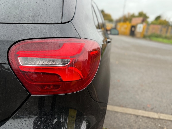 Used Mercedes-Benz A-Class 2016 for sale - 76306752: Photo 43