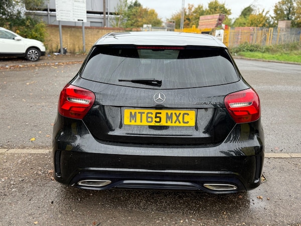 Used Mercedes-Benz A-Class 2016 for sale - 76306752: Photo 7