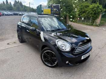 Used MINI Countryman 2013 for sale - 74823311: Photo