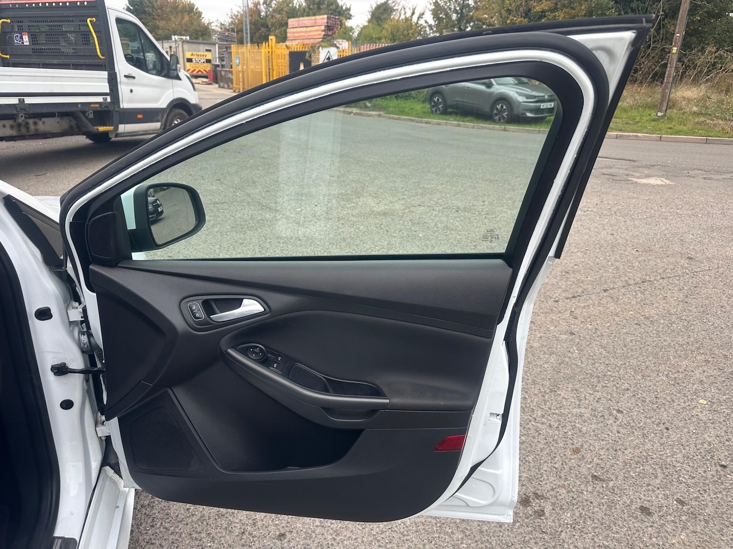 Used Ford Focus 2017 for sale - 76239765: Photo 10