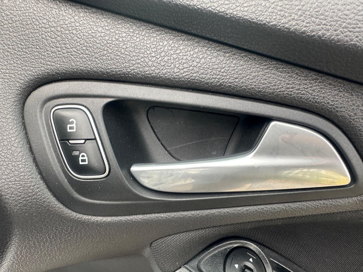 Used Ford Focus 2017 for sale - 76239765: Photo 12