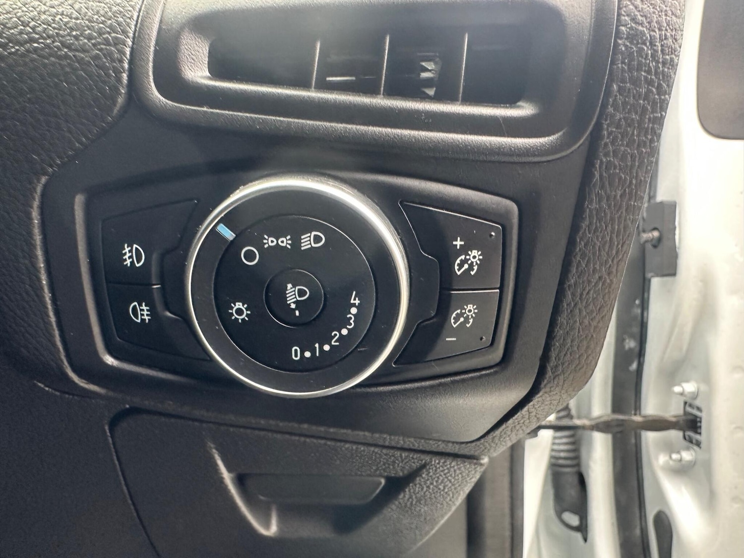 Used Ford Focus 2017 for sale - 76239765: Photo 15